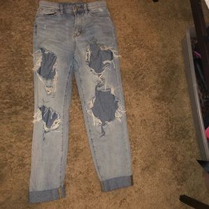 BDG urban outfitters mom jeans size 26